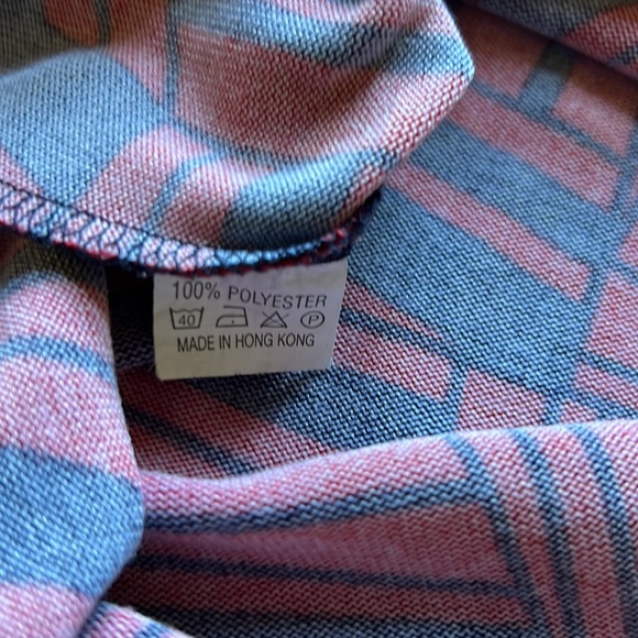 Busy Bees Knit Dress size 8 - Picture 10 of 12